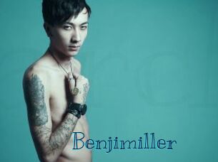 Benjimiller