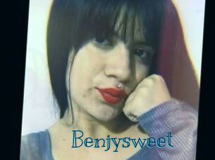 Benjysweet