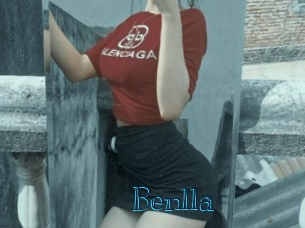 Benlla