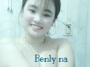 Benly_na