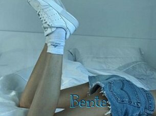 Bente