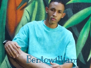 bentowilliam Archive DVD BIZ