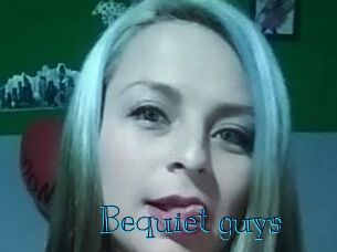 Bequiet_guys