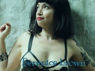 Berenice_brown