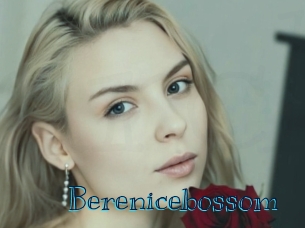 berenicebossom Archive DVD BIZ