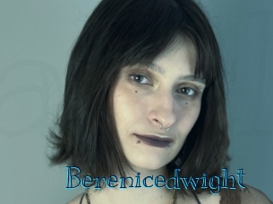 berenicedwight Archive DVD BIZ