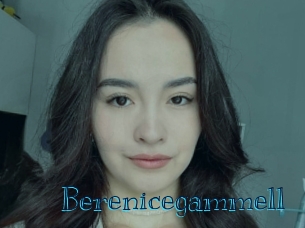 Berenicegammell