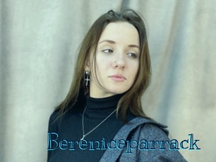 bereniceparrack Archive DVD BIZ