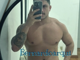 Bernardoarqui