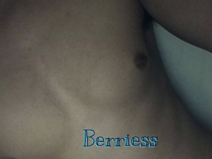 Berriess