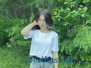 Berthasmith