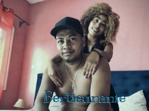 Bertieunanie