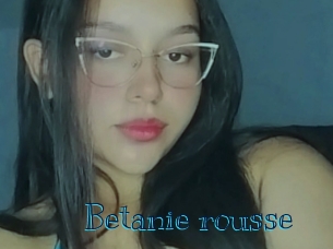 Betanie_rousse