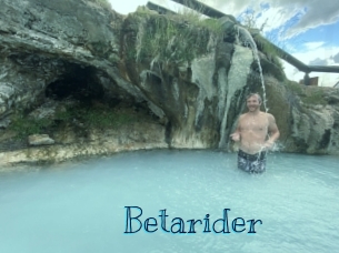 Betarider