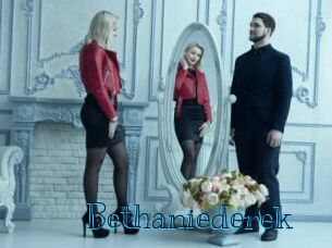 Bethaniederek