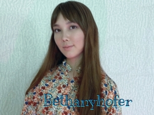 Bethanyhofer