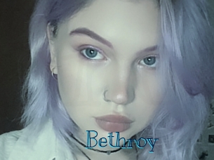 Bethroy