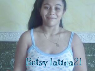 Betsy_latina21