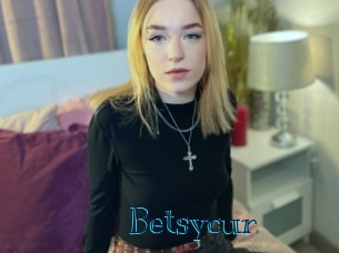 Betsycur