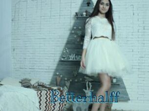Betterhalff