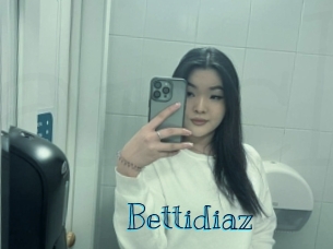 Bettidiaz