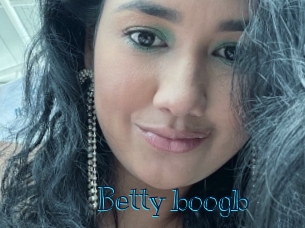 betty_boogb Archive DVD BIZ