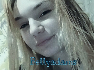 Bettyadams