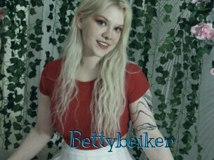 Bettybeiker