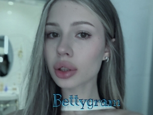bettygram Archive DVD BIZ