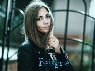 Bettyne