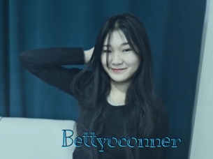 bettyoconner Archive DVD BIZ
