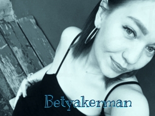 betyakerman Archive DVD BIZ