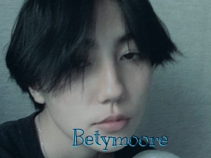 Betymoore