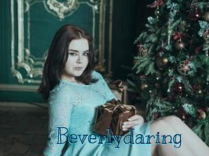 Beverlydaring