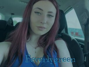 Beverlygreen