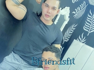 Bfriendsfit