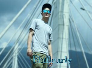 Bhillcurly