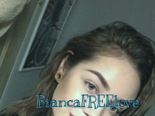 BiancaFREElove