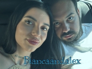 biancaandalex Archive DVD BIZ