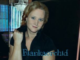 Biankaorchid