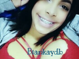 Biankaydb