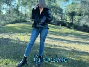 Bibimbae