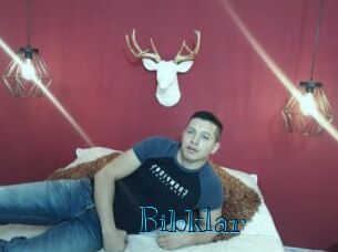 Bibklar