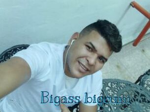 Bigass_bigcum