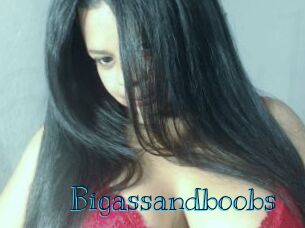 Bigassandboobs