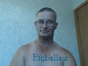 bigballnz Archive DVD BIZ