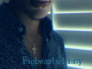 Bigbeastjohnny