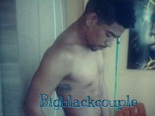Bigblackcouple