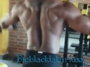 bigblacklatin4uxx Archive DVD BIZ