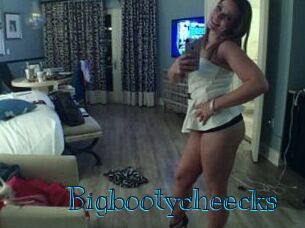 Bigbootycheecks